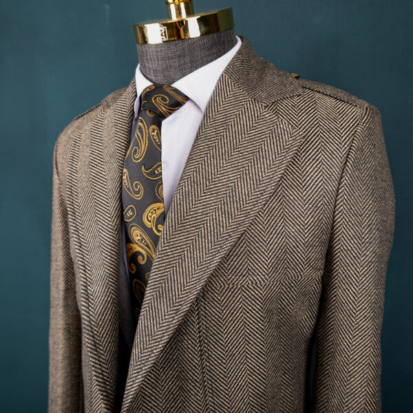 نیم پالتو زمستانه