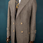 کاپشن مردانه رسمی