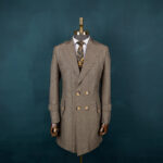 پالتو زمستانه مردانه