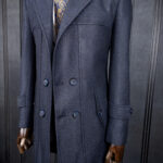 پالتو زمستانه مردانه