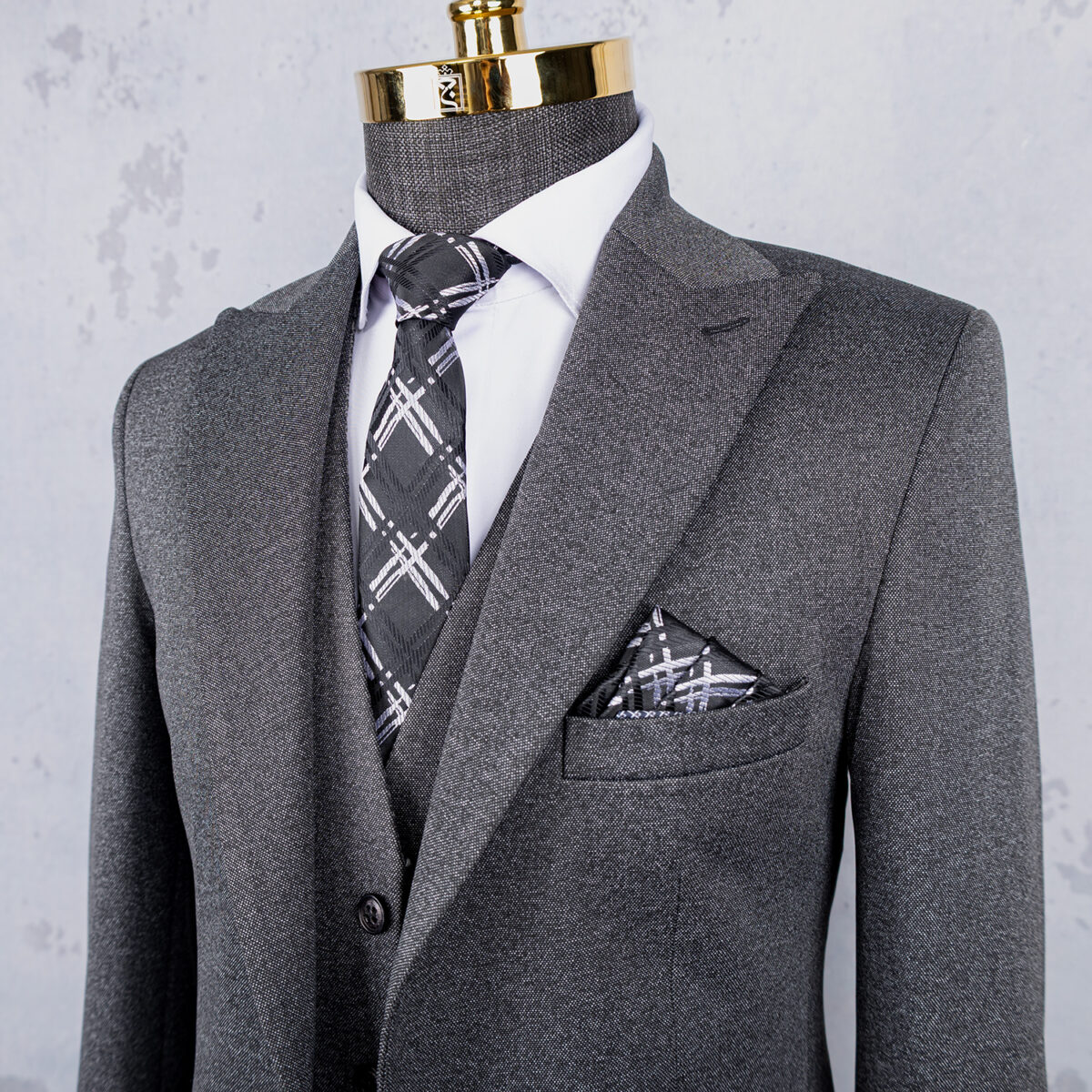 ست رسمی دامادی