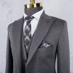 ست رسمی دامادی