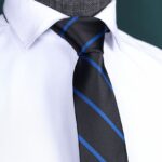 کروات کج راه ابریشمی