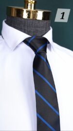 کروات کج راه ابریشمی