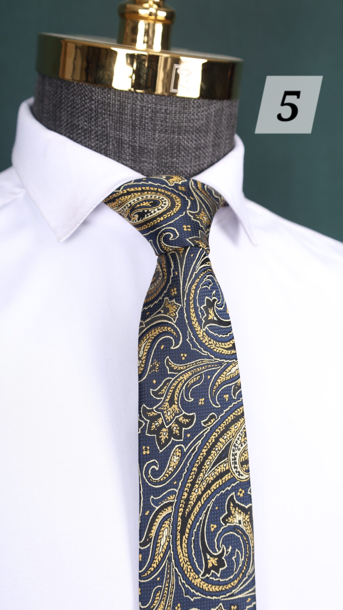 کروات ارزان جیاوان