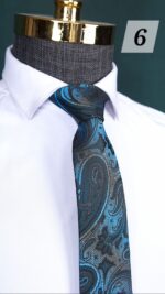 کروات طرح خاص