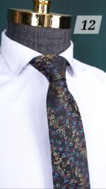 کروات و دستمال جیب