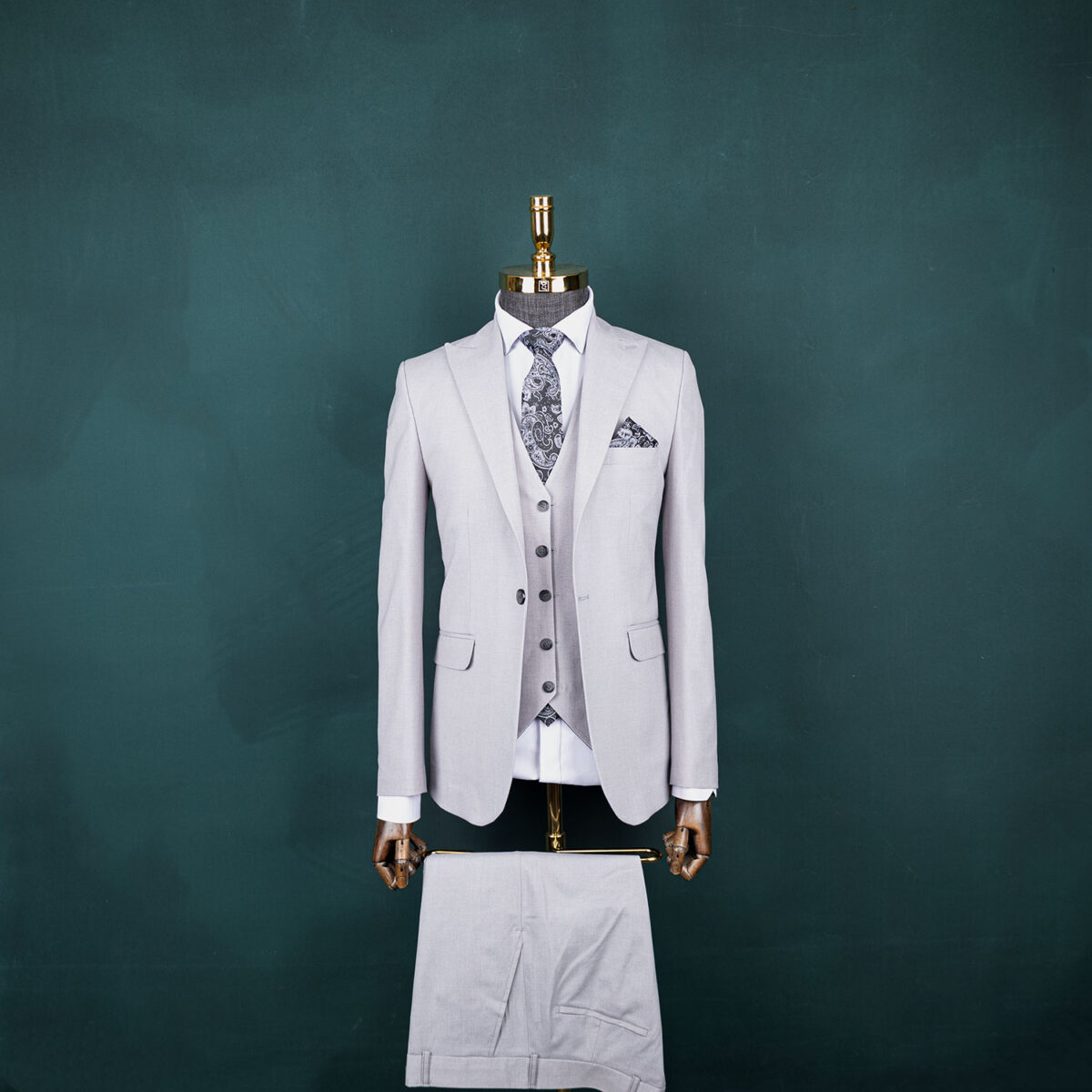 کت شلوار ارزان