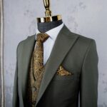 ارزان ترین کت شلوار