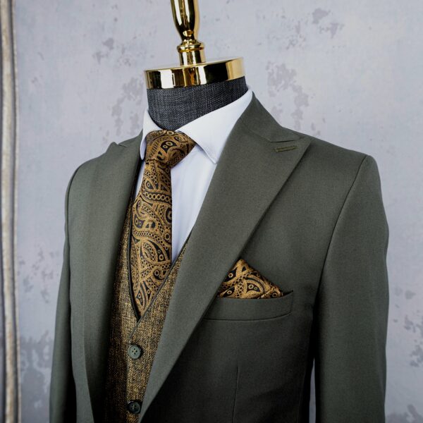 ارزان ترین کت شلوار