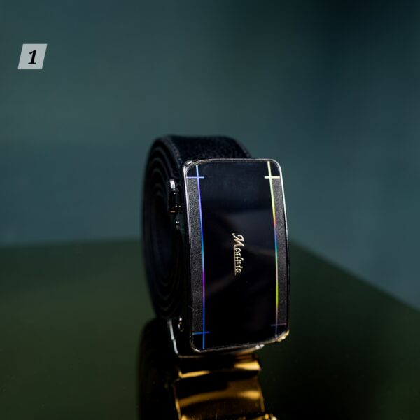 کمربند ریلی شیک