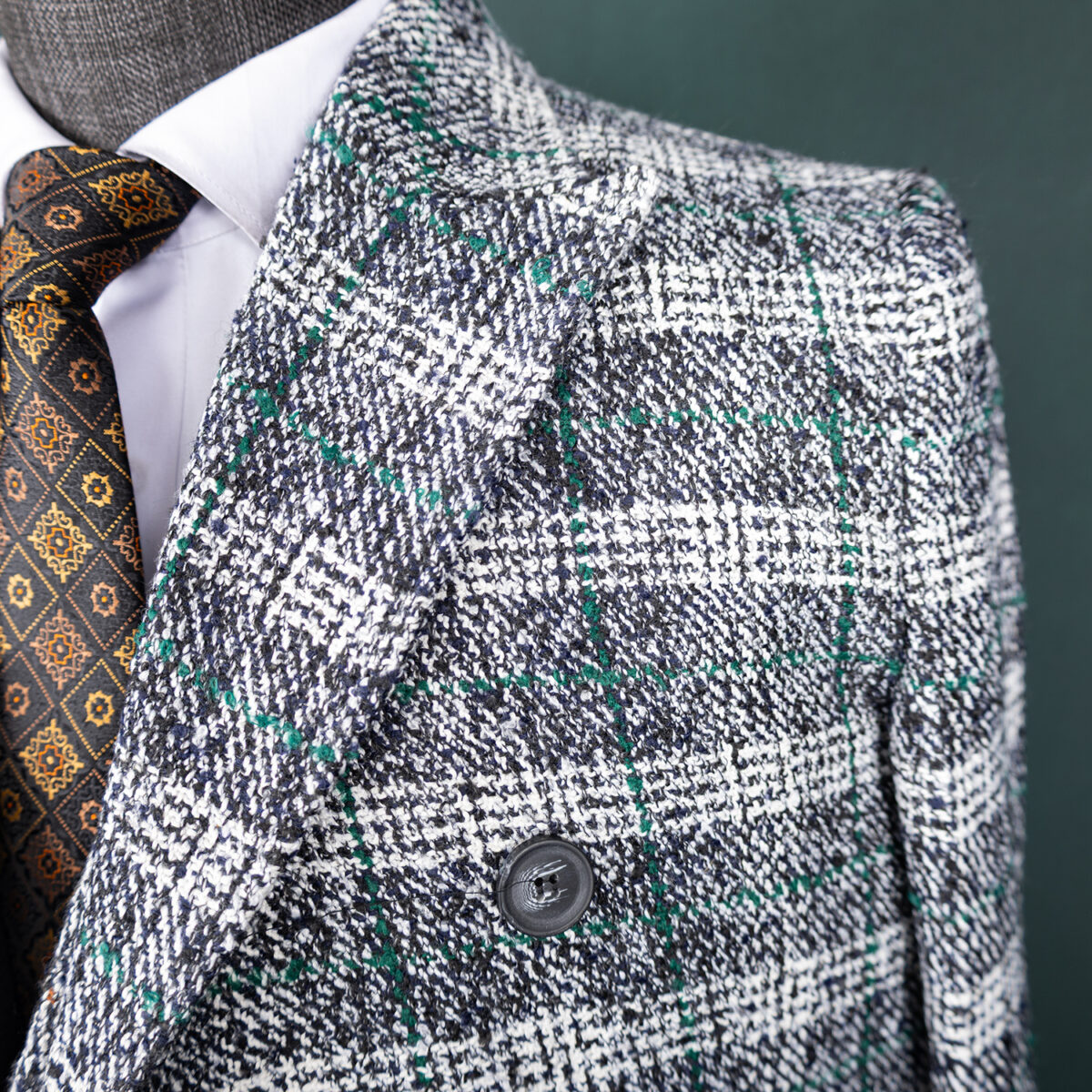 پالتو پرنس دوگال