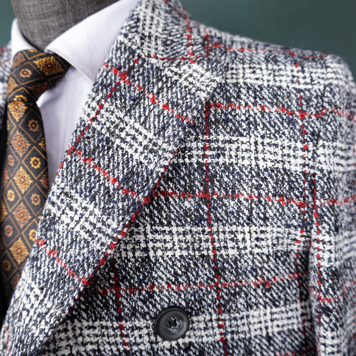 کاپشن زمستانه