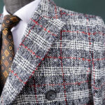 کاپشن زمستانه