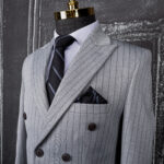 کت و شلوار مجلسی و شیک