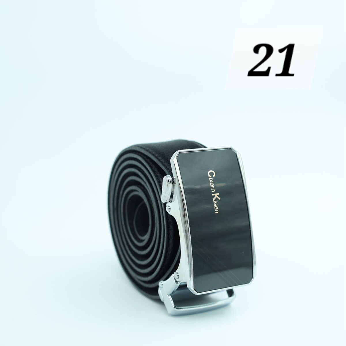 کمربند مردانه شیک