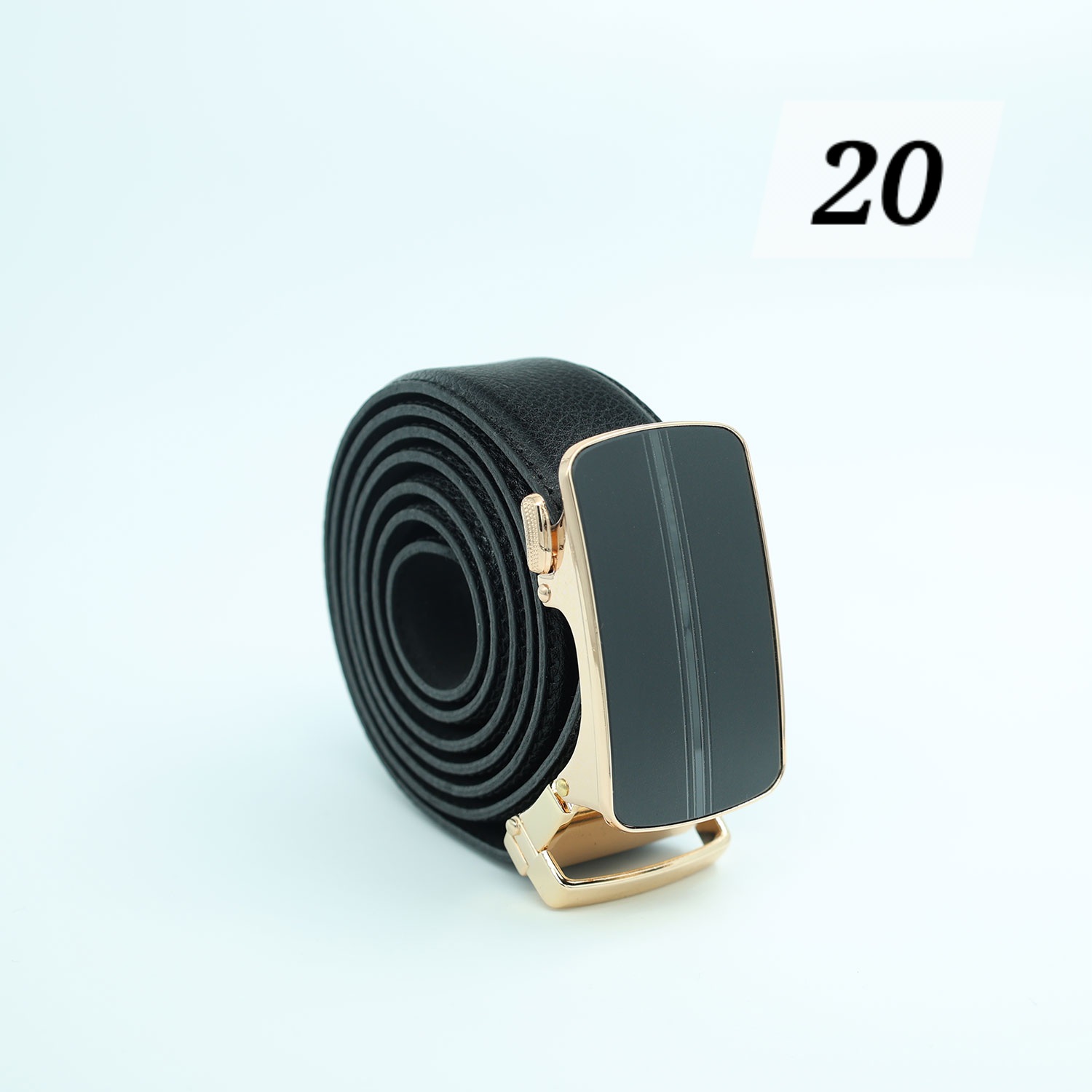 11 کمربند ریلی مردانه