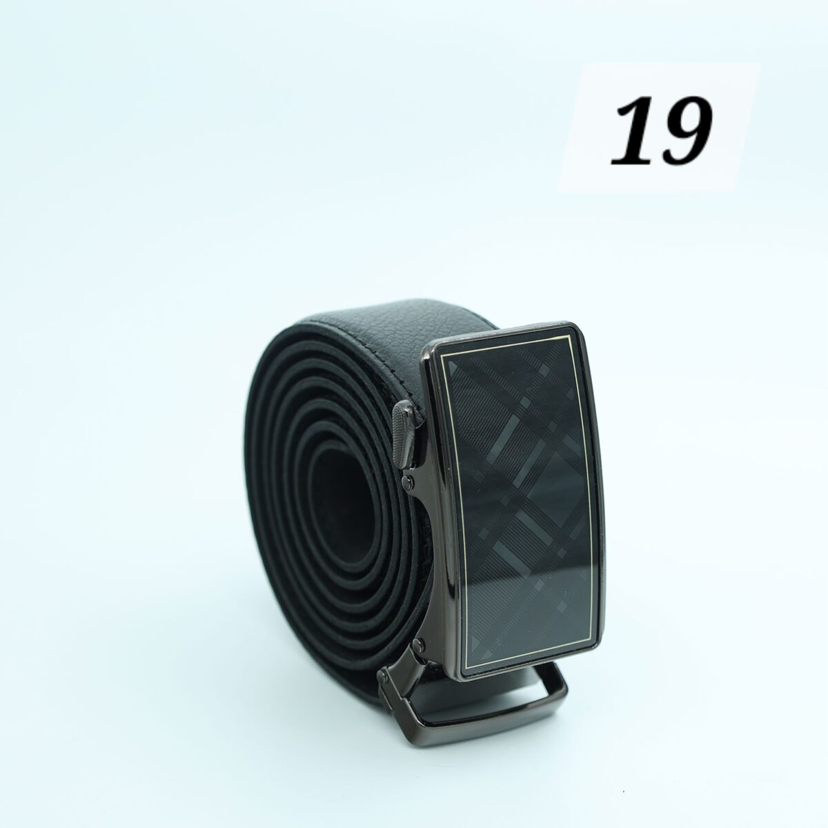 کمربند مردانه