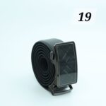 کمربند مردانه