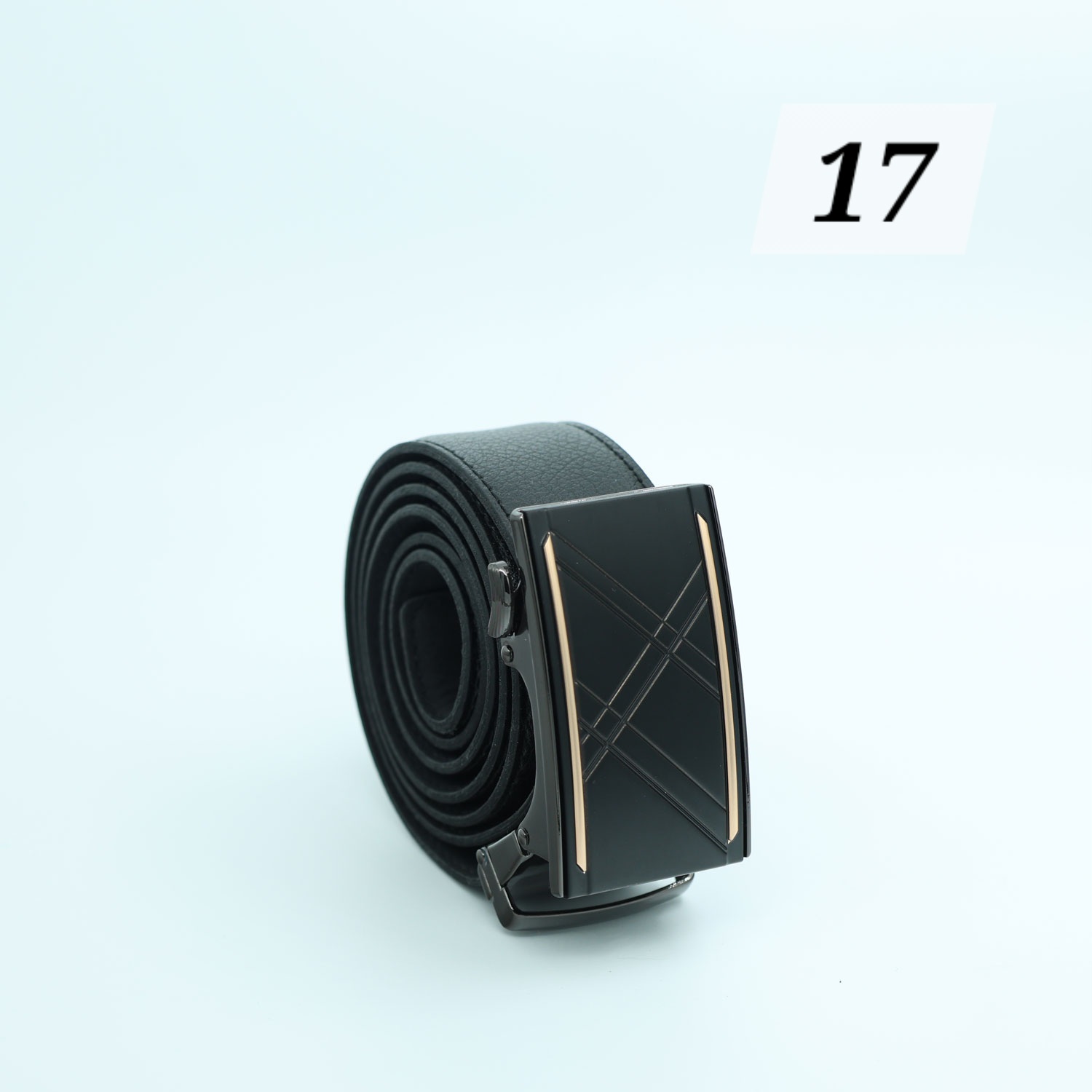 14 کمربند جیاوان