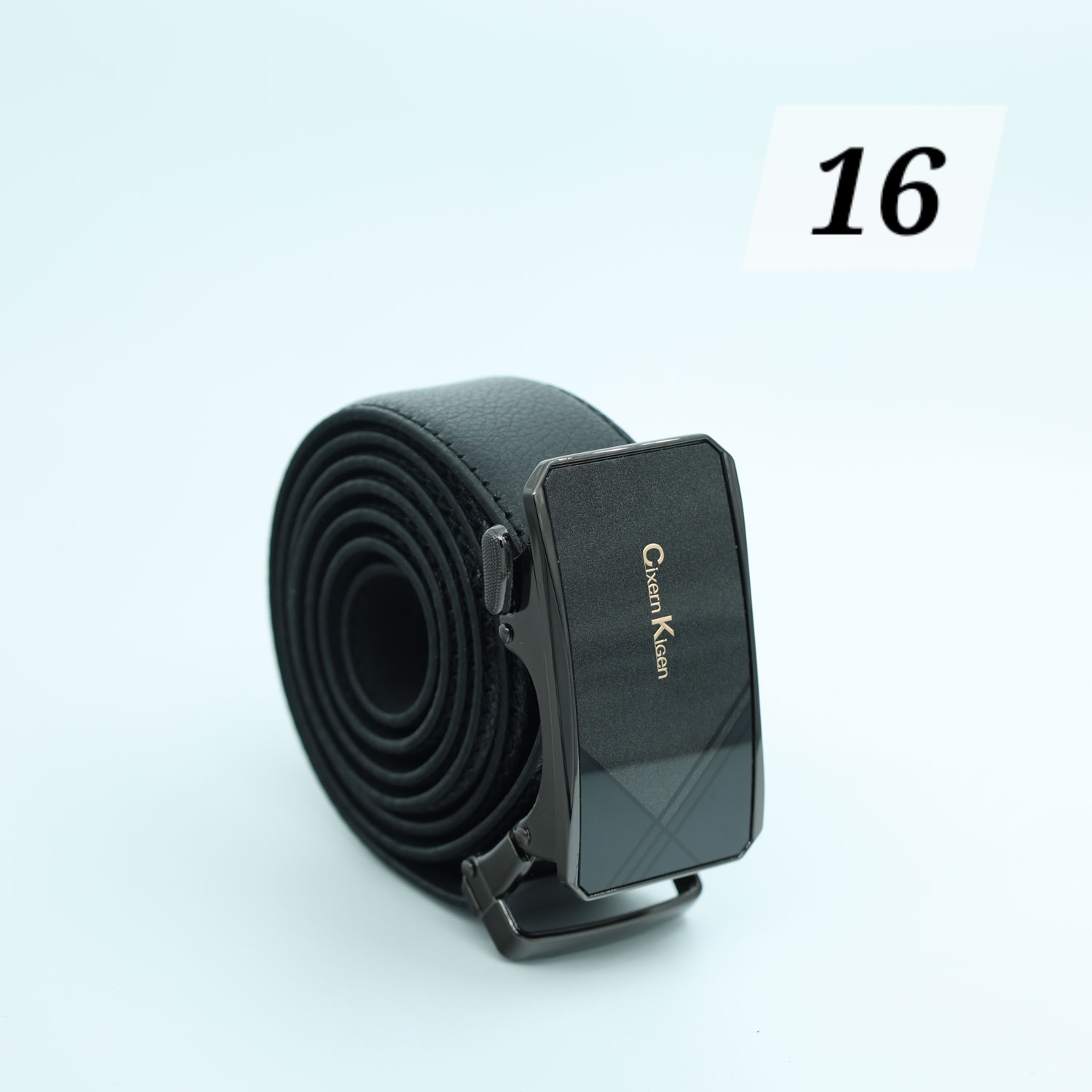 15 کمربند شیک