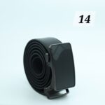 کمربند چرم اصل