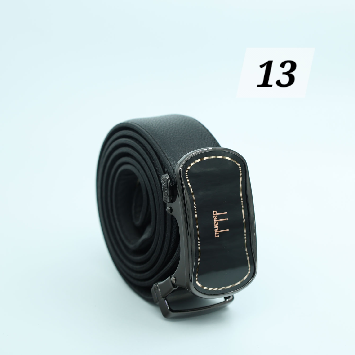 18 کمربند اصل