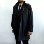 بارانی مردانه سوپرسانتانا