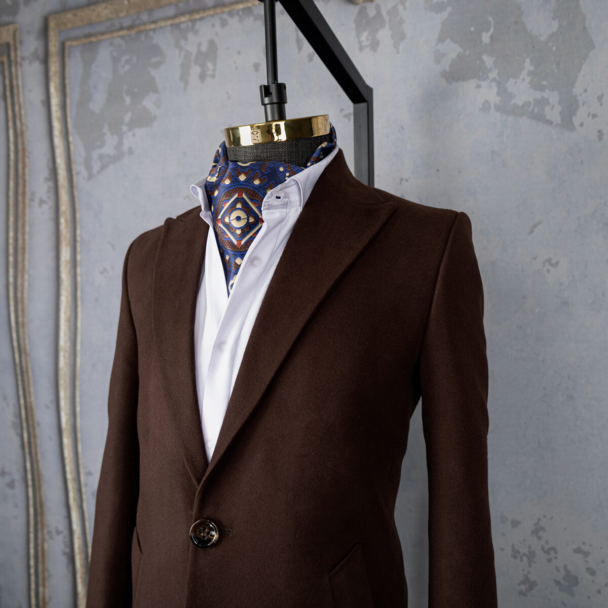 پالتو مردانه ارزان