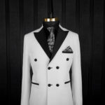 کت شلوار تاکسیدو