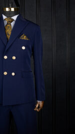 کت و شلوار مجلسی