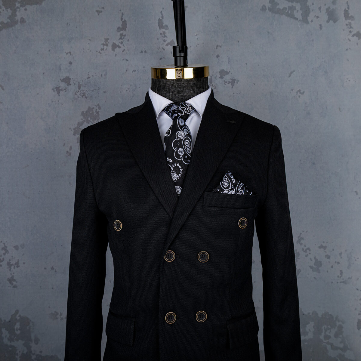 کت و شلوار مجلسی