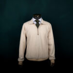 نیم زیپ مردانه ترند