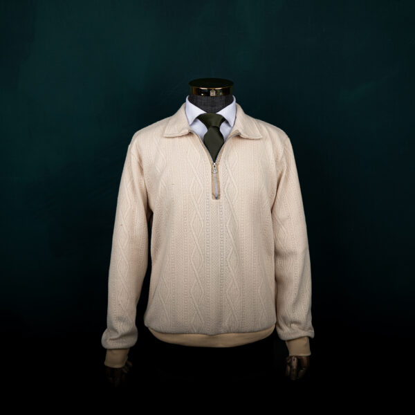 نیم زیپ مردانه ترند