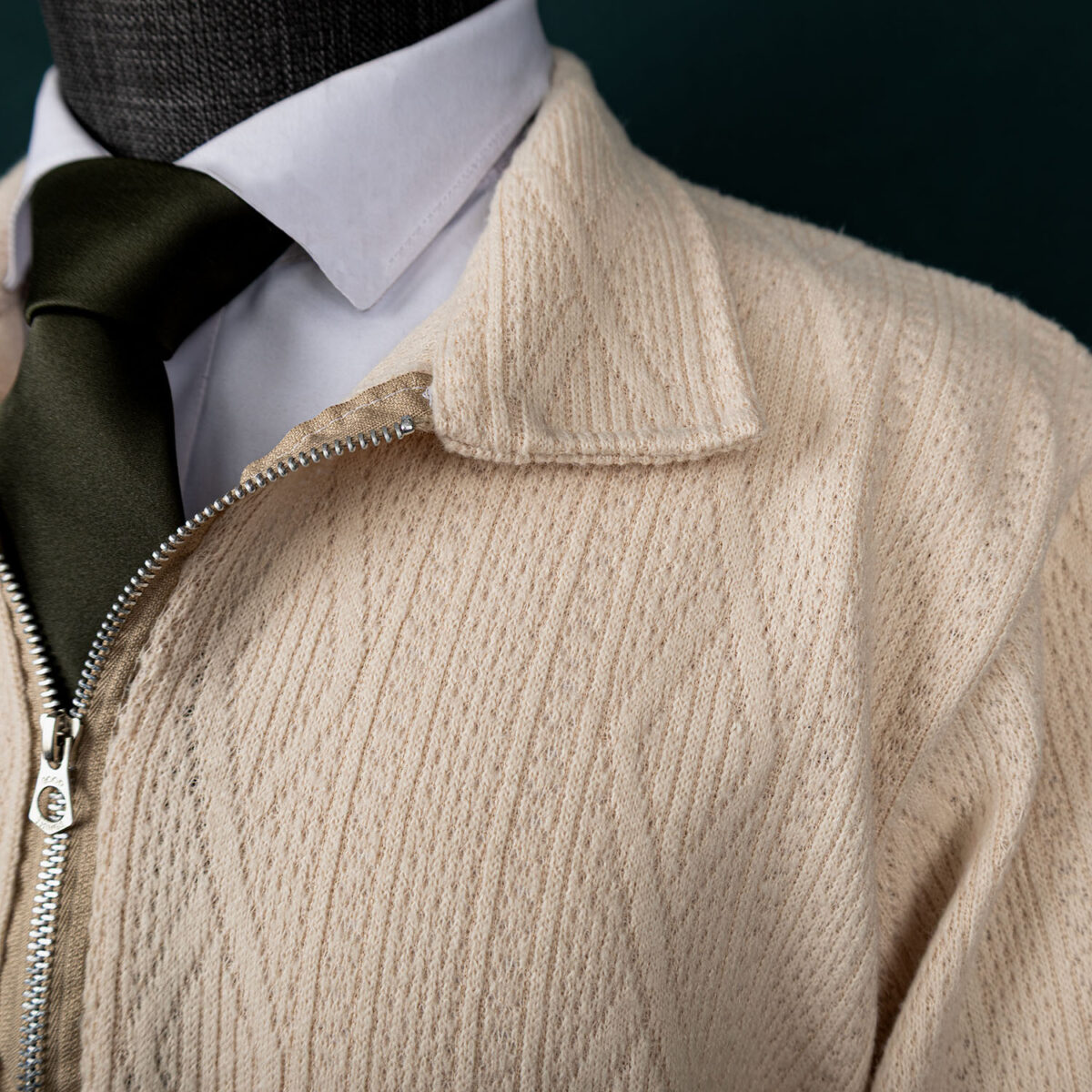 نیم زیپ ارزان