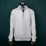 نیم زیپ مردانه