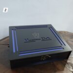 ست چرم شیک مردانه