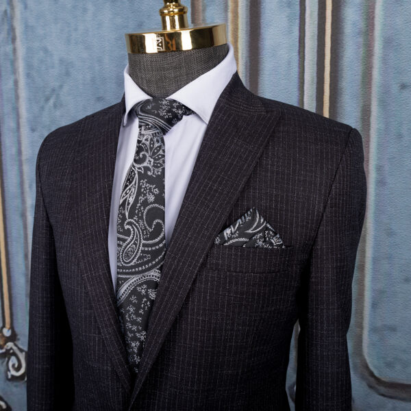 کت و شلوار دیپلمات ترک