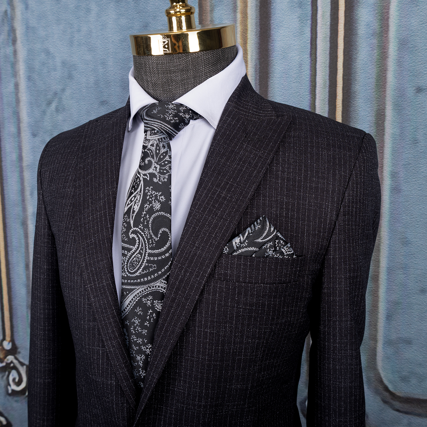 3359 کت و شلوار دیپلمات ترک