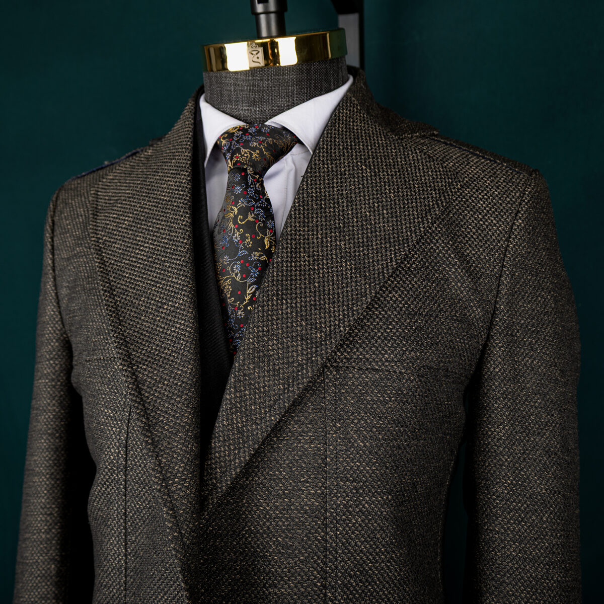 پالتو مردانه زمستانه