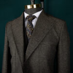 پالتو مردانه زمستانه