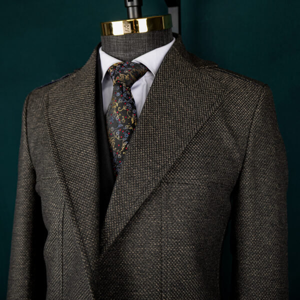 پالتو مردانه زمستانه