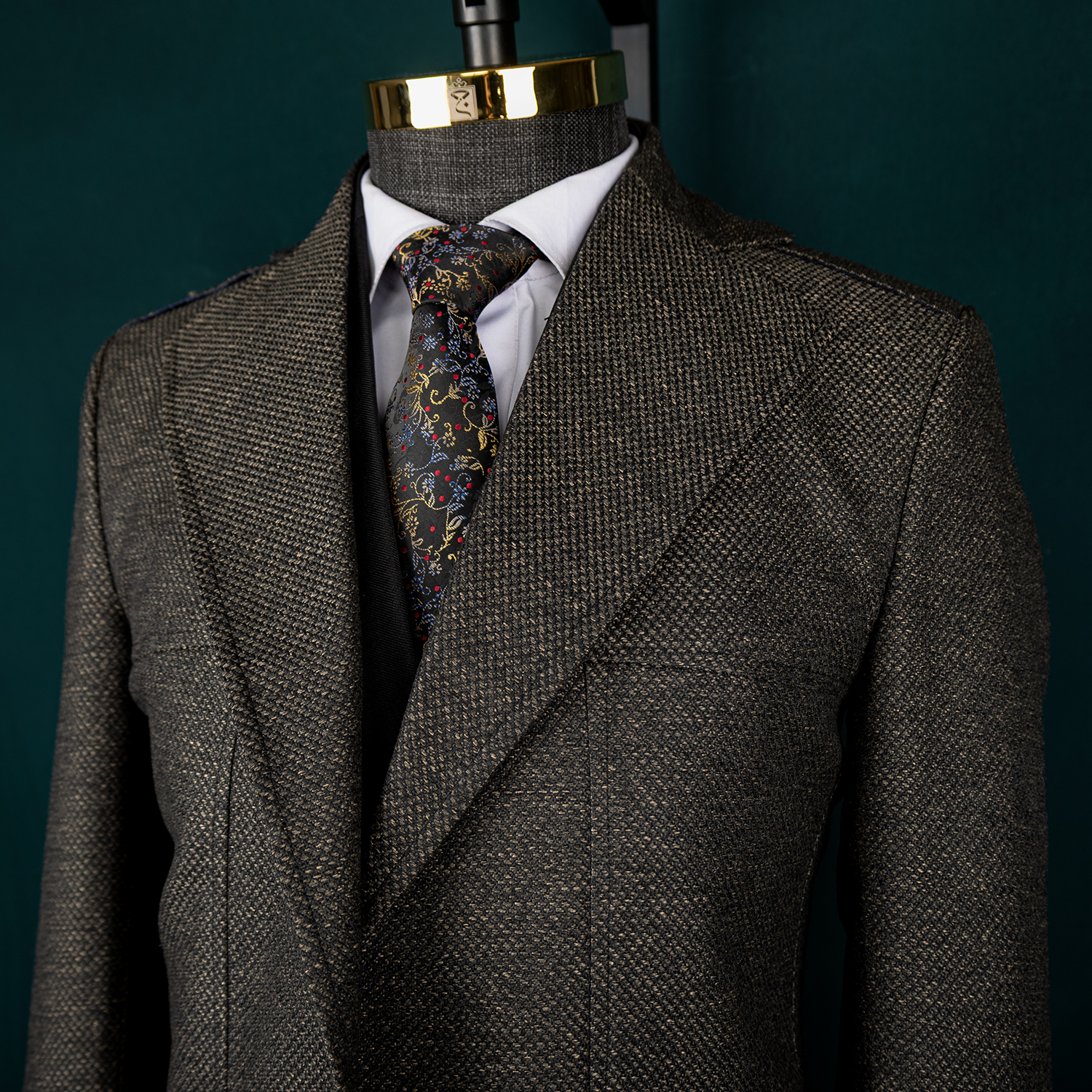 پالتو مردانه زمستانه