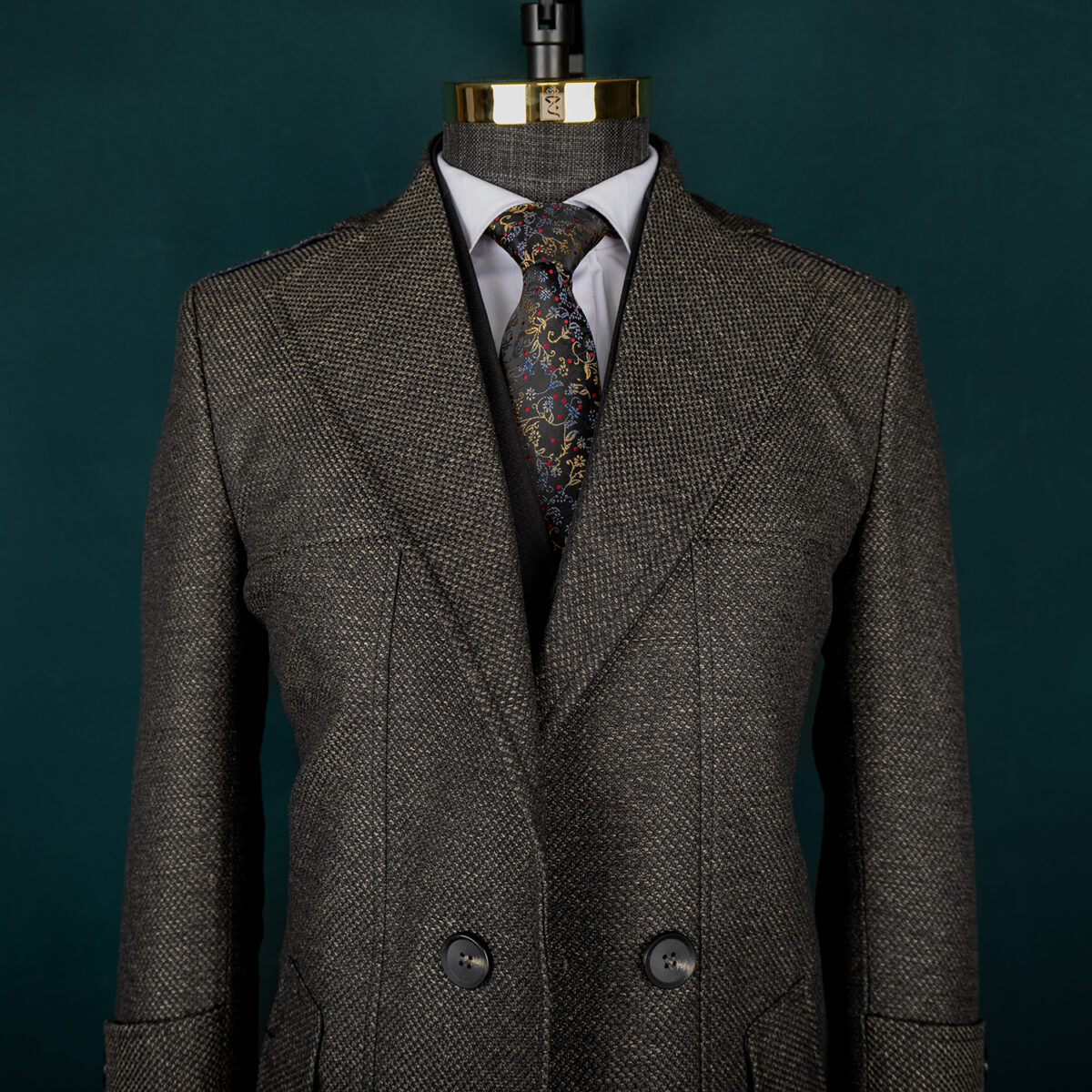 نیم پالتو مردانه