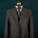 نیم پالتو مردانه