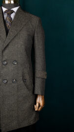 نیم پالتو زمستانه