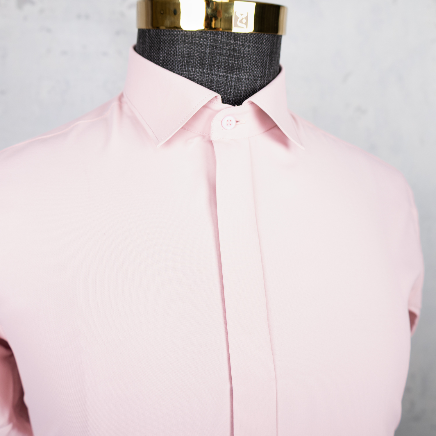 3590 پیراهن دوشین صورتی