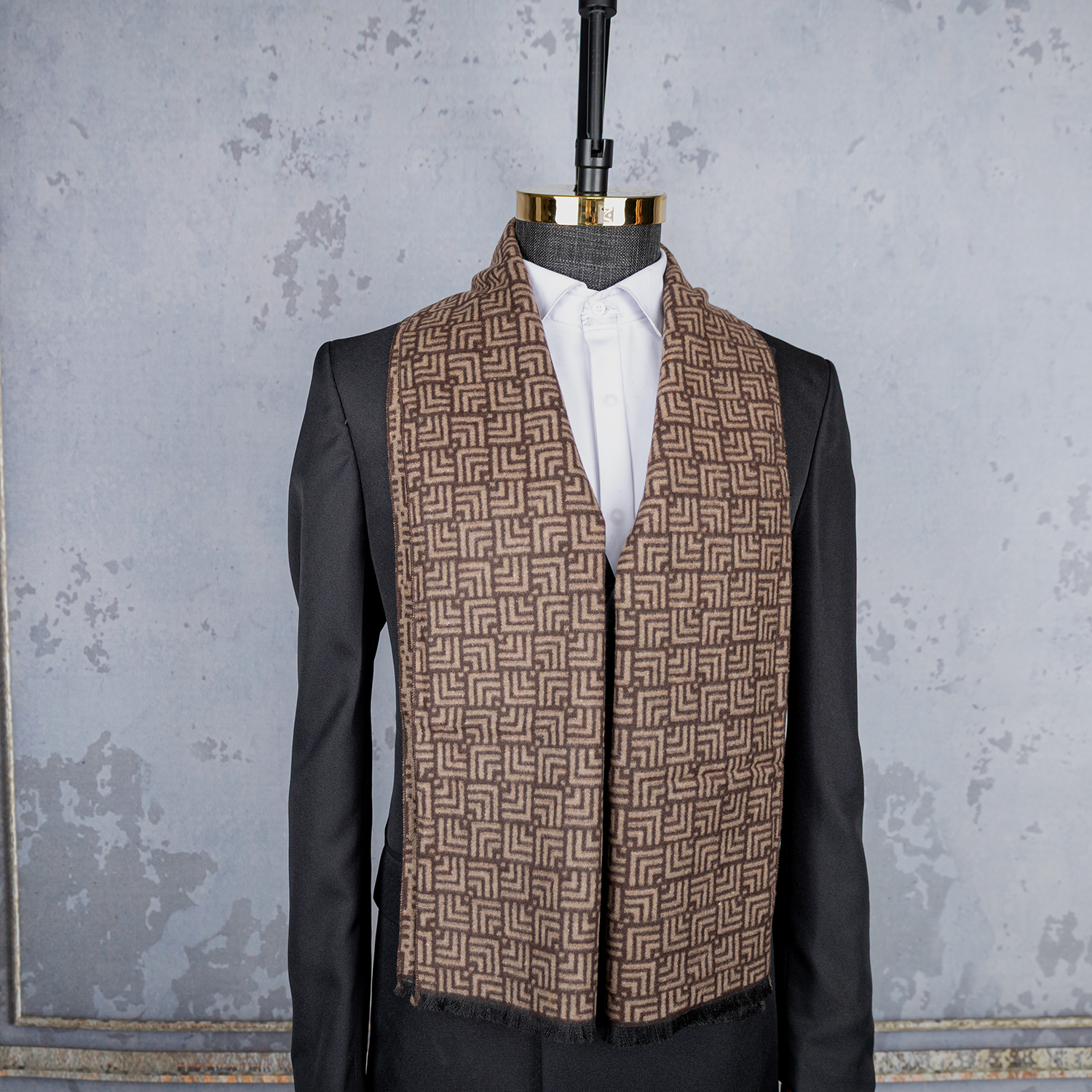 3593 دستمال مردانه