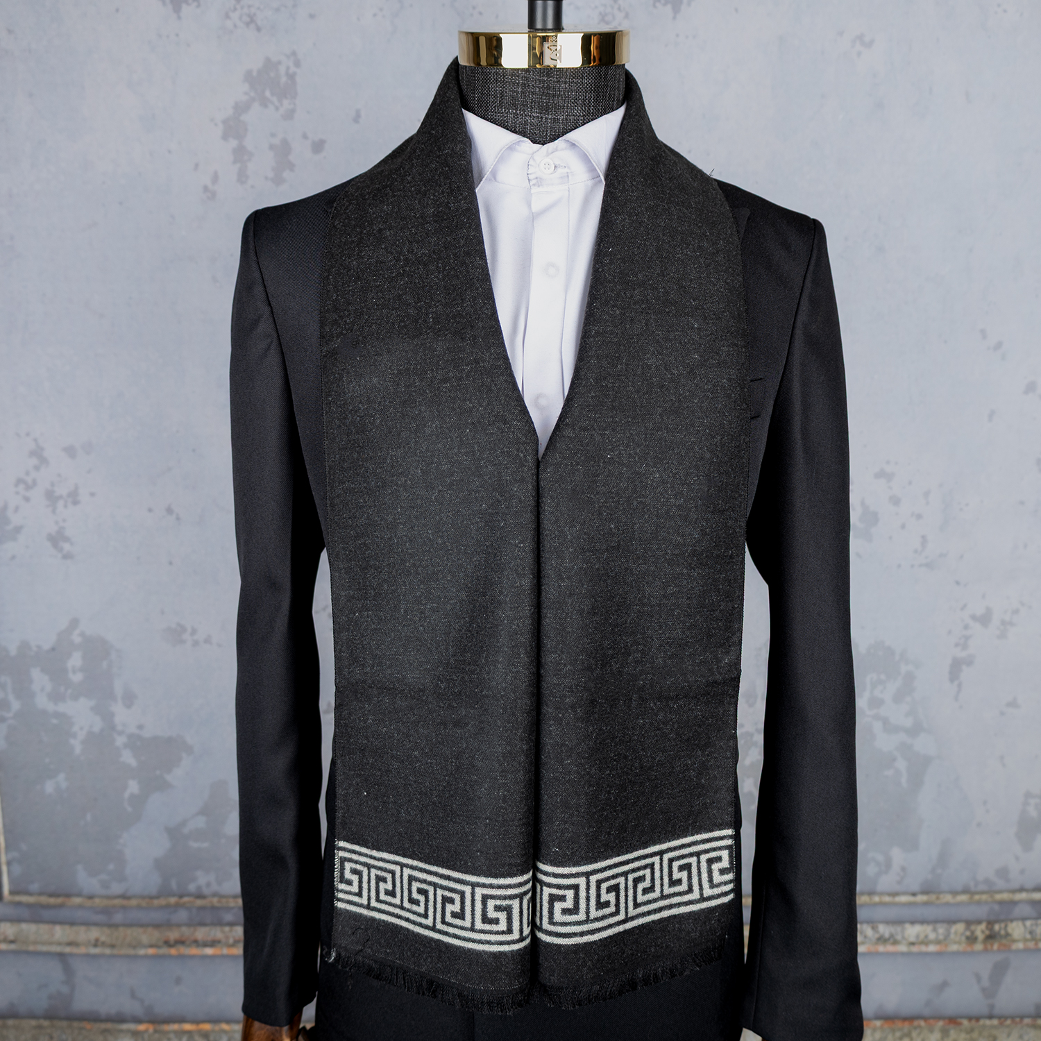 3599 دستمال گردن مردانه