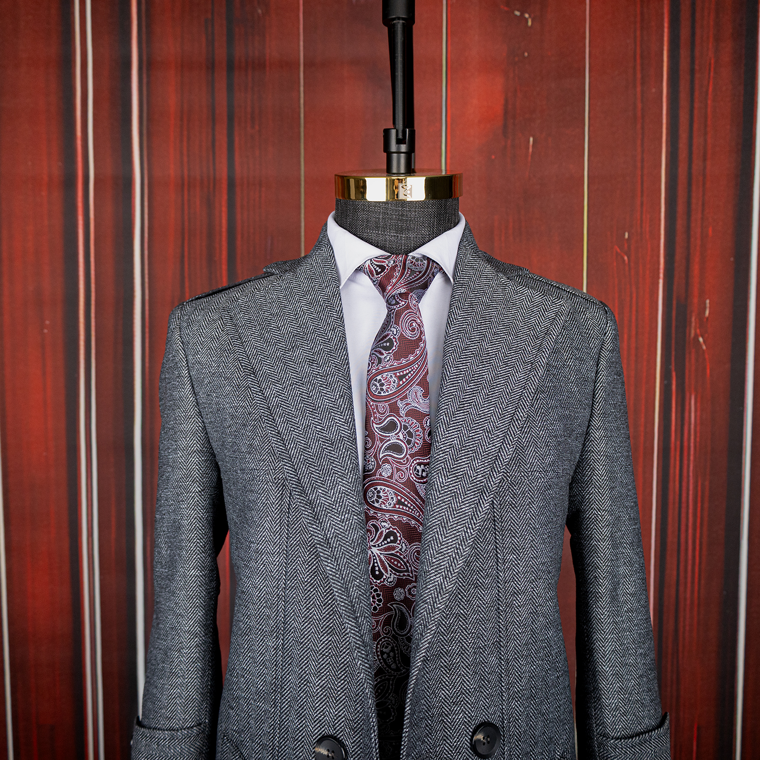 3602 پالتو مردانه ترند